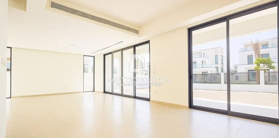 Willa w Arabian Ranches 3, Dubai, ZEA 4 sypialnie, 459 mkw. nr 664433