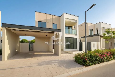 Villa zur Miete in Arabian Ranches 3, Dubai, VAE 4 Schlafzimmer, 435 m2 Nr. 664434 - Foto 3