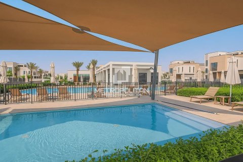 Villa zur Miete in Arabian Ranches 3, Dubai, VAE 4 Schlafzimmer, 435 m2 Nr. 664434 - Foto 12