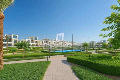 Villa zur Miete in Arabian Ranches 3, Dubai, VAE 4 Schlafzimmer, 435 m2 Nr. 664434 - Foto 20