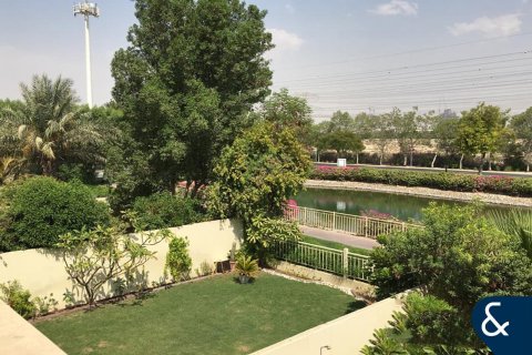 Villa in affitto a The Springs, Dubai, EAU 3 camere da letto, 210 mq. № 668128 - foto 9