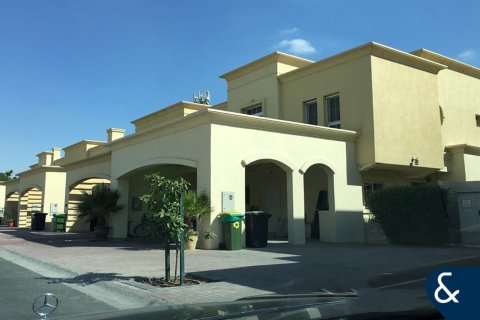 Villa in affitto a The Springs, Dubai, EAU 3 camere da letto, 210 mq. № 668128 - foto 10