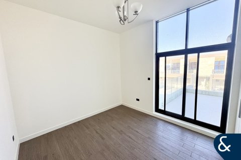 ویلا برای اجاره در Mohammed Bin Rashid City، Dubai، امارات متحده عربی 4 خوابه ، 187 متر مربع ، شماره 668125 - تصویر 11