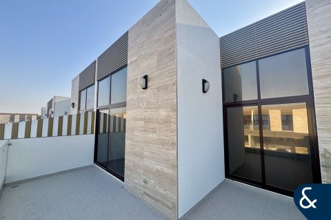 ویلا برای اجاره در Mohammed Bin Rashid City، Dubai، امارات متحده عربی 4 خوابه ، 187 متر مربع ، شماره 668125 - تصویر 20