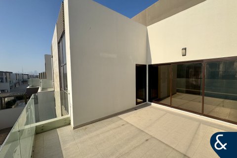 ویلا برای اجاره در Mohammed Bin Rashid City، Dubai، امارات متحده عربی 4 خوابه ، 187 متر مربع ، شماره 668125 - تصویر 13