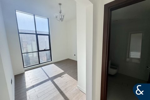 ویلا برای اجاره در Mohammed Bin Rashid City، Dubai، امارات متحده عربی 4 خوابه ، 187 متر مربع ، شماره 668125 - تصویر 8