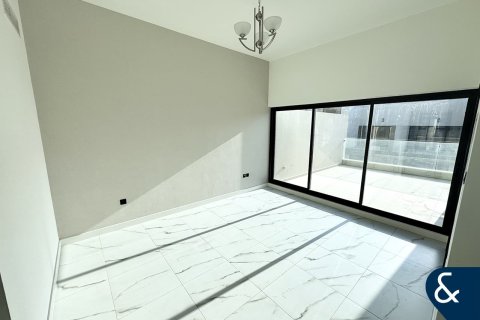 ویلا برای اجاره در Mohammed Bin Rashid City، Dubai، امارات متحده عربی 4 خوابه ، 187 متر مربع ، شماره 668125 - تصویر 21