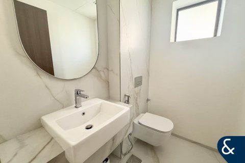 ویلا برای اجاره در Mohammed Bin Rashid City، Dubai، امارات متحده عربی 4 خوابه ، 187 متر مربع ، شماره 668125 - تصویر 25