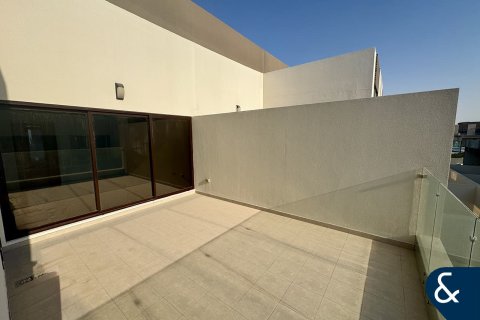 ویلا برای اجاره در Mohammed Bin Rashid City، Dubai، امارات متحده عربی 4 خوابه ، 187 متر مربع ، شماره 668125 - تصویر 14