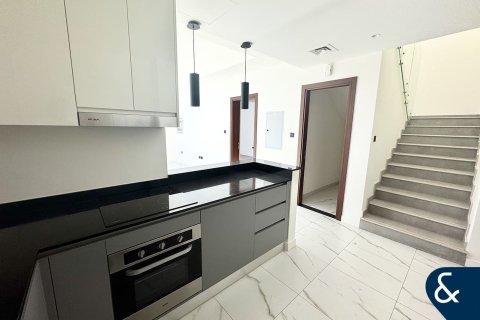 ویلا برای اجاره در Mohammed Bin Rashid City، Dubai، امارات متحده عربی 4 خوابه ، 187 متر مربع ، شماره 668125 - تصویر 1