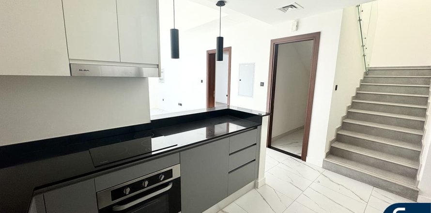 Vila v Mohammed Bin Rashid City, Dubai, SAE 4 ložnice, 187 m² Č.: 668125