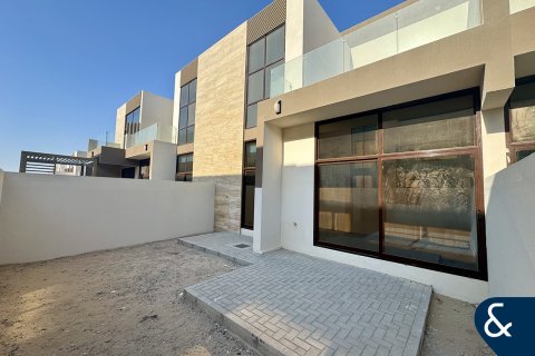 ویلا برای اجاره در Mohammed Bin Rashid City، Dubai، امارات متحده عربی 4 خوابه ، 187 متر مربع ، شماره 668125 - تصویر 4