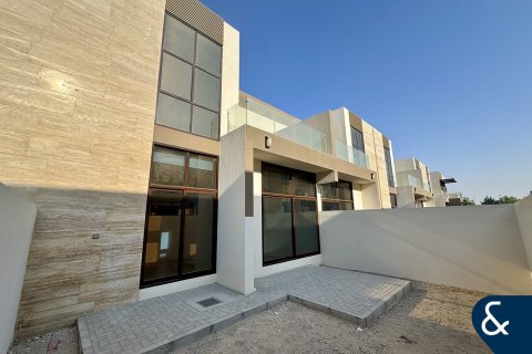 ویلا برای اجاره در Mohammed Bin Rashid City، Dubai، امارات متحده عربی 4 خوابه ، 187 متر مربع ، شماره 668125 - تصویر 5