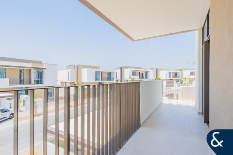 Vila u Al Furjan, Dubai, UAE 5 spavaćih soba, 442 m2 Br. 668127 - fotografija 10