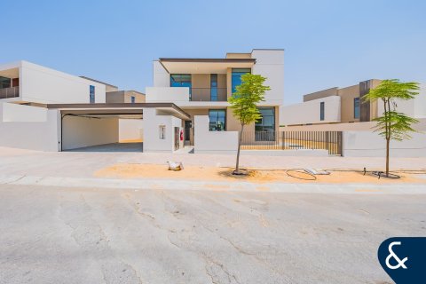 Vila u Al Furjan, Dubai, UAE 5 spavaćih soba, 442 m2 Br. 668127 - fotografija 1
