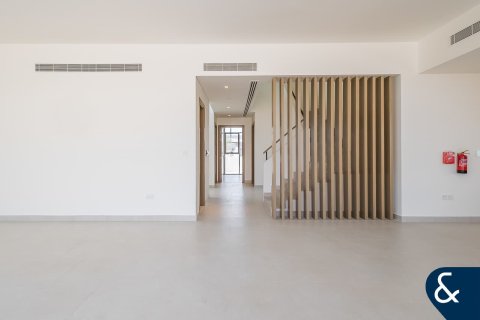 Vila u Al Furjan, Dubai, UAE 5 spavaćih soba, 442 m2 Br. 668127 - fotografija 4