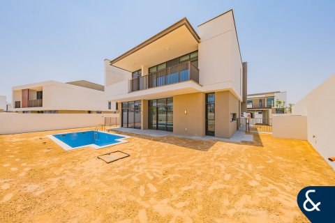 Vila u Al Furjan, Dubai, UAE 5 spavaćih soba, 442 m2 Br. 668127 - fotografija 23