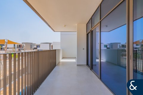 Vila u Al Furjan, Dubai, UAE 5 spavaćih soba, 442 m2 Br. 668127 - fotografija 8