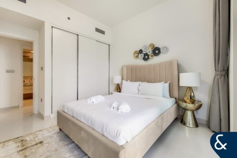 Apartmen di Dubai Harbour, Dubai, UAE 2 bilik tidur, 106 meter persegi № 668130 - foto 9