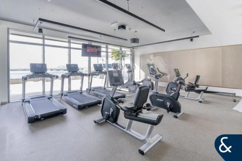 Apartmen di Dubai Harbour, Dubai, UAE 2 bilik tidur, 106 meter persegi № 668130 - foto 18