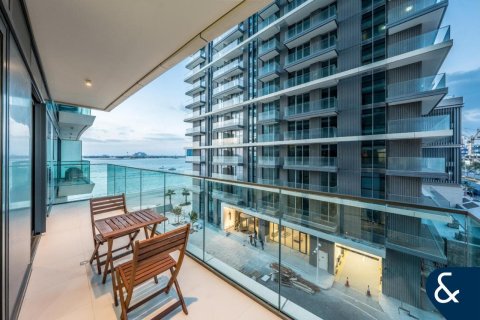 Apartmen di Dubai Harbour, Dubai, UAE 2 bilik tidur, 106 meter persegi № 668130 - foto 12