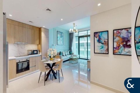 Apartmen di Dubai Harbour, Dubai, UAE 2 bilik tidur, 106 meter persegi № 668130 - foto 2