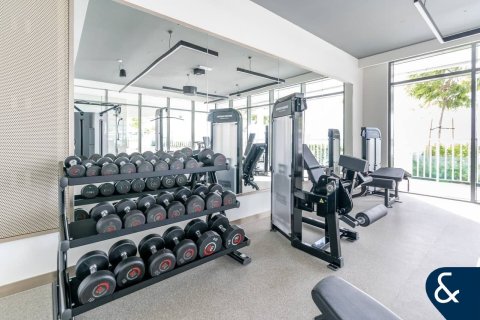 Apartmen di Dubai Harbour, Dubai, UAE 2 bilik tidur, 106 meter persegi № 668130 - foto 16