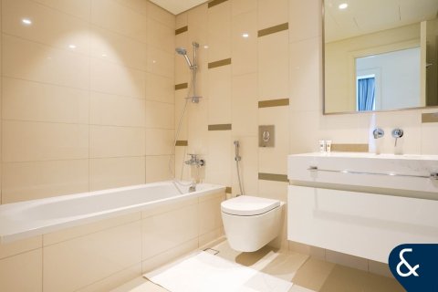 Apartmen di Dubai Harbour, Dubai, UAE 2 bilik tidur, 106 meter persegi № 668130 - foto 14