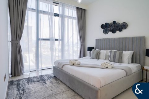 Apartmen di Dubai Harbour, Dubai, UAE 2 bilik tidur, 106 meter persegi № 668130 - foto 7