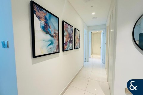 Apartmen di Dubai Harbour, Dubai, UAE 2 bilik tidur, 106 meter persegi № 668130 - foto 4