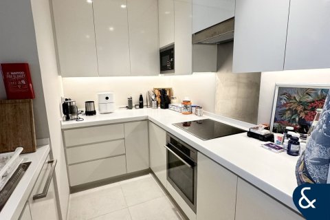 Apartment sa The Hills, Dubai, UAE 1 silid-tulugan, 94 sq.m. № 668129 - larawan 1