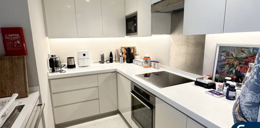 Apartment sa The Hills, Dubai, UAE 1 silid-tulugan, 94 sq.m. № 668129