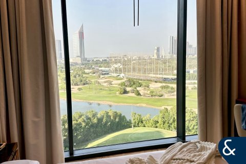 Apartment sa The Hills, Dubai, UAE 1 silid-tulugan, 94 sq.m. № 668129 - larawan 5
