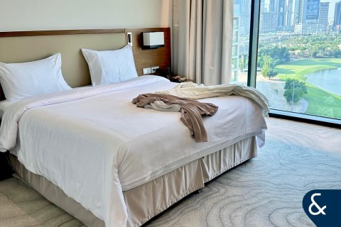 Apartment sa The Hills, Dubai, UAE 1 silid-tulugan, 94 sq.m. № 668129 - larawan 4