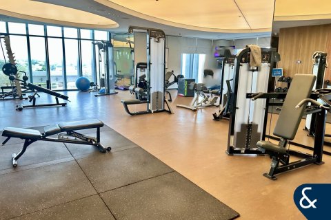 Apartment sa The Hills, Dubai, UAE 1 silid-tulugan, 94 sq.m. № 668129 - larawan 10