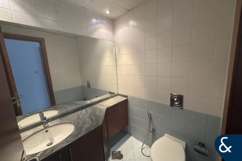 Apartemen di Jumeirah Lake Towers, Dubai, UEA 2 kamar tidur, 145 m2 nomor 668131 - foto 5