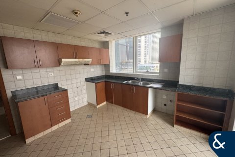 Apartemen di Jumeirah Lake Towers, Dubai, UEA 2 kamar tidur, 145 m2 nomor 668131 - foto 6