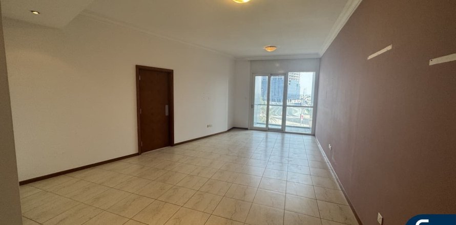Apartament në Jumeirah Lake Towers, Dubai, Emiratet e Bashkuara Arabe 2 dhoma gjumi, 145 m2. № 668131