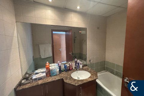 Apartemen di Jumeirah Lake Towers, Dubai, UEA 2 kamar tidur, 145 m2 nomor 668131 - foto 9