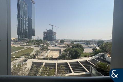 Apartemen di Jumeirah Lake Towers, Dubai, UEA 2 kamar tidur, 145 m2 nomor 668131 - foto 3