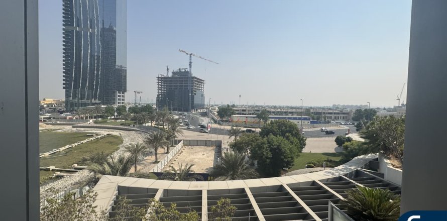 آپارتمان در Jumeirah Lake Towers، Dubai ، امارات متحده عربی 2 خوابه ، 145 متر مربع.  شماره 668131