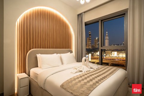 Üürile anda korter asukohaga Downtown Dubai (Downtown Burj Dubai), AÜE: 2 magamistoaga, 101.3 m² Nr 699956 - pilt 8