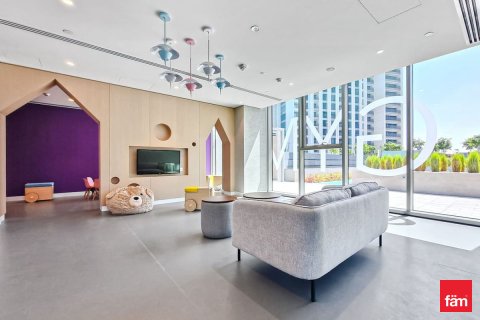 Üürile anda korter asukohaga Downtown Dubai (Downtown Burj Dubai), AÜE: 2 magamistoaga, 101.3 m² Nr 699956 - pilt 19