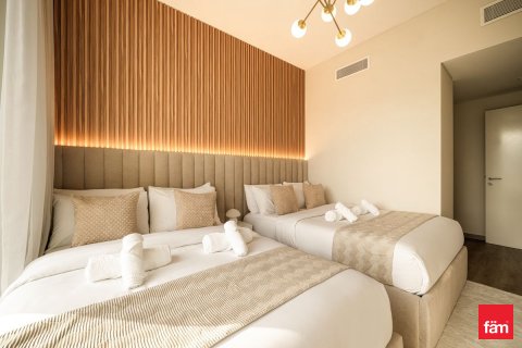 Üürile anda korter asukohaga Downtown Dubai (Downtown Burj Dubai), AÜE: 2 magamistoaga, 101.3 m² Nr 699956 - pilt 11