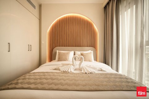 Üürile anda korter asukohaga Downtown Dubai (Downtown Burj Dubai), AÜE: 2 magamistoaga, 101.3 m² Nr 699956 - pilt 9