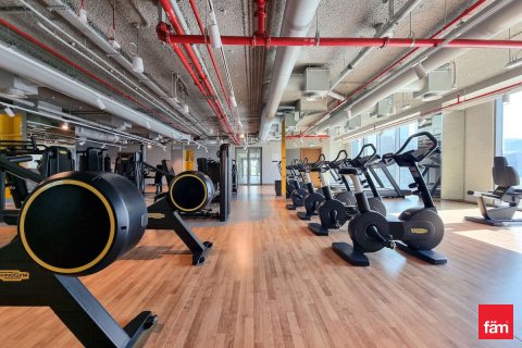 Üürile anda korter asukohaga Downtown Dubai (Downtown Burj Dubai), AÜE: 2 magamistoaga, 101.3 m² Nr 699956 - pilt 21