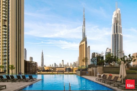 Appartement à louer à Downtown Dubai (Downtown Burj Dubai), Dubai, EAU 2 chambres, 101.3 m2 № 699956 - photo 16
