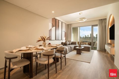 Appartement à louer à Downtown Dubai (Downtown Burj Dubai), Dubai, EAU 2 chambres, 101.3 m2 № 699956 - photo 11