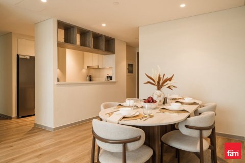 Üürile anda korter asukohaga Downtown Dubai (Downtown Burj Dubai), AÜE: 2 magamistoaga, 101.3 m² Nr 699956 - pilt 4