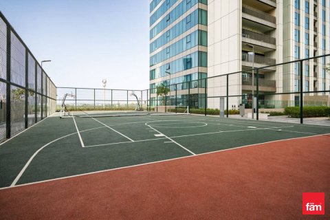 Appartement à Downtown Dubai (Downtown Burj Dubai), Dubai, EAU: 2 chambres, 101.3 m2 № 699956